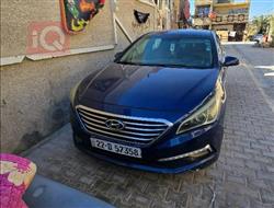 هیوندای سۆناتا
